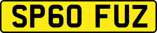 SP60FUZ