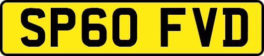SP60FVD
