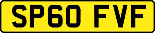 SP60FVF