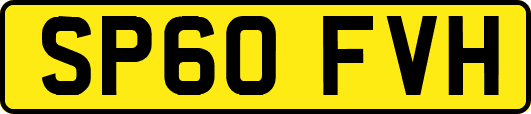 SP60FVH