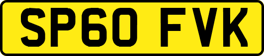 SP60FVK