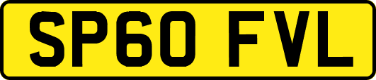 SP60FVL
