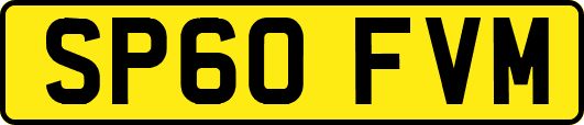 SP60FVM