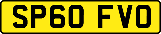 SP60FVO