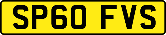 SP60FVS