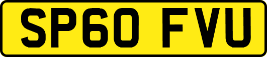 SP60FVU