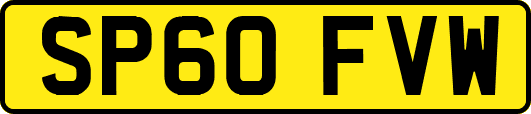 SP60FVW