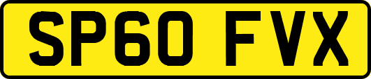 SP60FVX