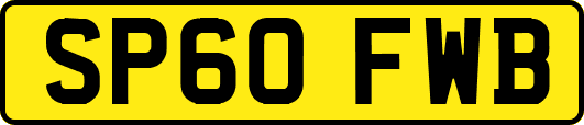 SP60FWB