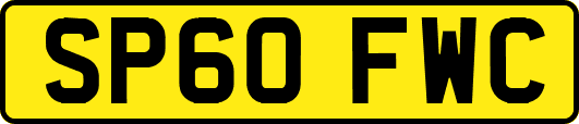 SP60FWC