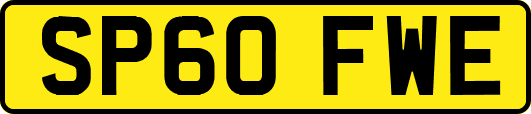 SP60FWE