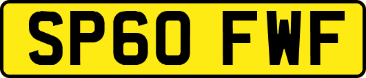SP60FWF