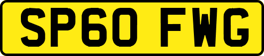 SP60FWG