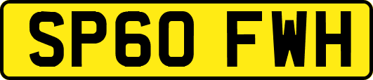 SP60FWH