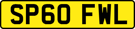 SP60FWL