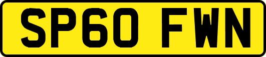 SP60FWN