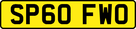 SP60FWO