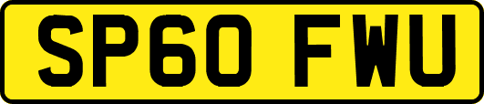 SP60FWU