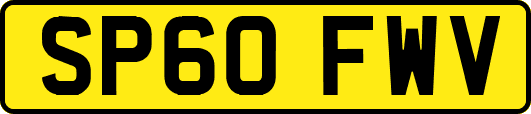 SP60FWV