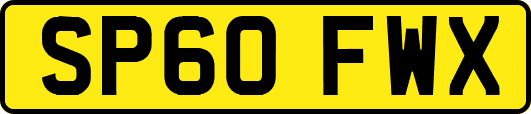 SP60FWX