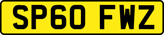 SP60FWZ