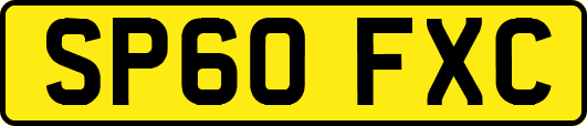 SP60FXC