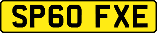 SP60FXE