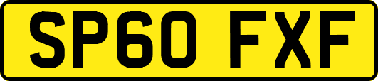 SP60FXF