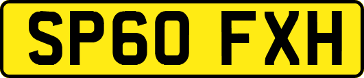 SP60FXH