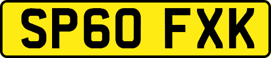 SP60FXK