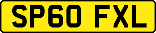 SP60FXL
