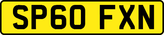 SP60FXN
