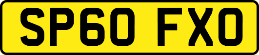 SP60FXO