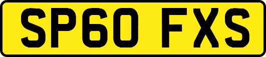 SP60FXS