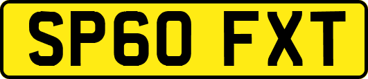 SP60FXT