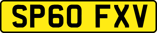 SP60FXV