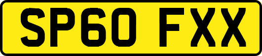 SP60FXX