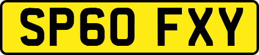 SP60FXY