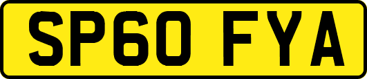 SP60FYA