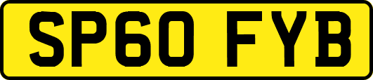 SP60FYB