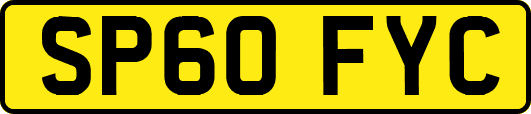 SP60FYC