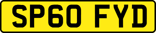 SP60FYD