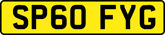 SP60FYG