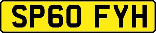 SP60FYH