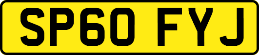 SP60FYJ