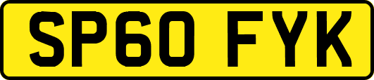 SP60FYK