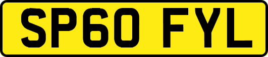 SP60FYL