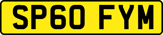 SP60FYM