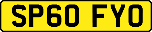 SP60FYO