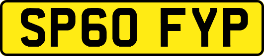 SP60FYP